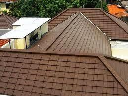 Jubin - Perkhidmatan Kontraktor Pemasangan Bumbung Jubin