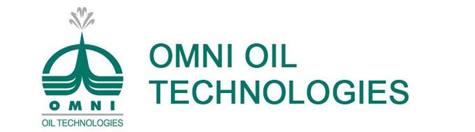 Includes New - Omni Oil Technologies