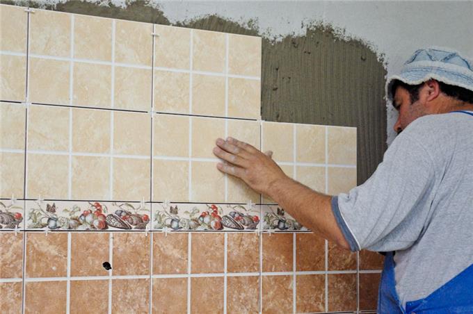 Tile Installers - Get The Job Done