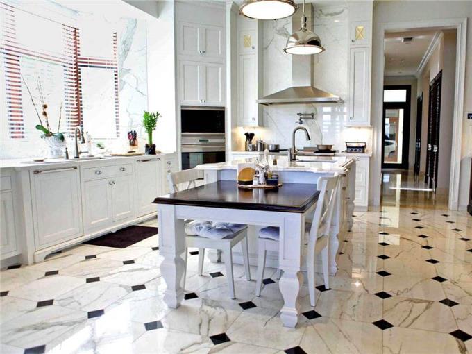 Increase The Overall - Natural Stone Tile