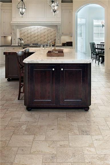 Kitchen Tile Installation - Available In Wide Range