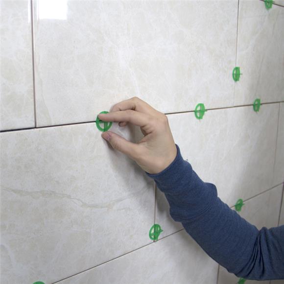 Depending Upon The - Wall Tile Installation