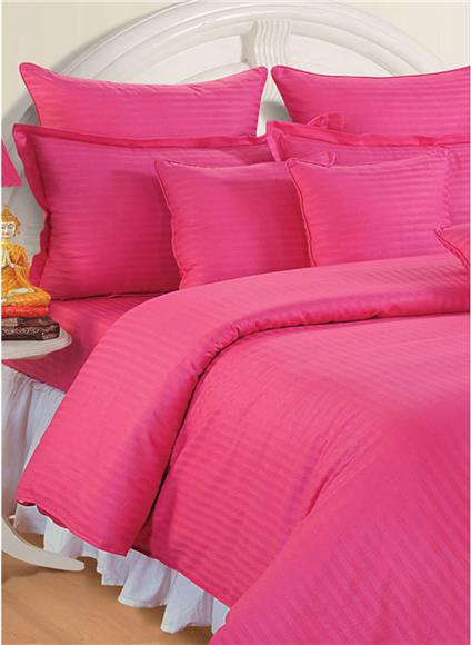 Color Bed Sheet - Double Bed Sheet Set