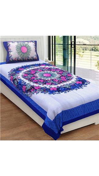 Bed Sheets Feature - Range Bed Sheets