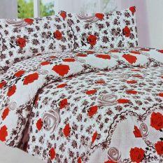 Bed - Bedding Sheet Adds Timeless Yet
