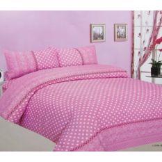 Queen Size Fitted Bed Sheet - Adds Timeless Yet Modern Look