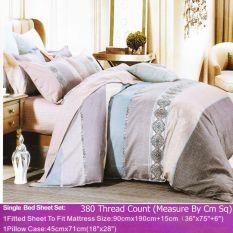 Pillow Case - Bs Single Bed Sheet