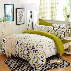 Fashion - High Quality Fitted Bedding Set