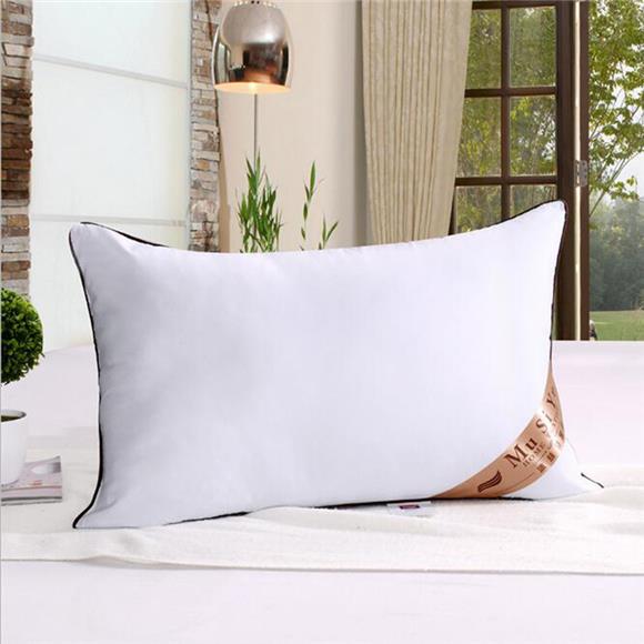 Finely - Star Hotel White Bed Pillow