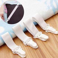 Nylon Elastic Cloth - Set Bed Sheet