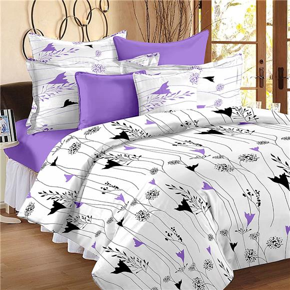 Sateen Double - Soft Luxury Bedding Affordable Price