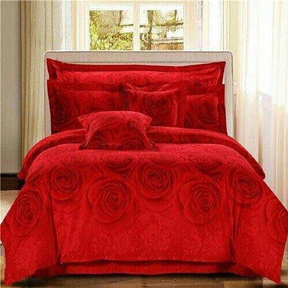 Luxurious Soft Touch - Cotton Bed Sheet