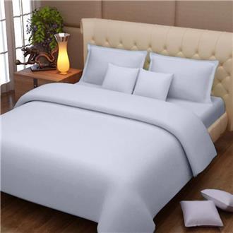 Shorten The Life - Cotton Bed Sheet