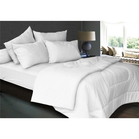 Five Star Hotel - Bed Sheet Set
