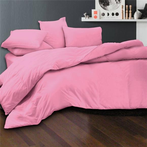 Collection 620tc Fitted Bedsheet Set - Experience Good Night Sleep Fresher