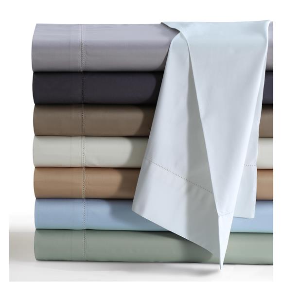 Egyptian Cotton - Extra Deep Pocket Sheet Set