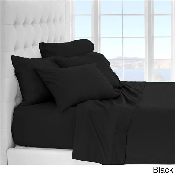 Ultra-soft Double Brushed Microfiber Fabric