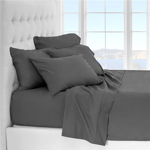 Double Brushed Microfiber - Breathable Hypoallergenic Double Brushed Microfiber