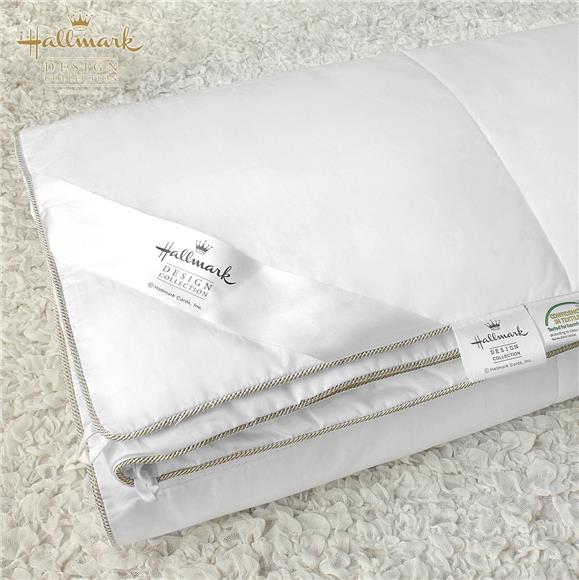 Giving Natural - Thread Count Cotton