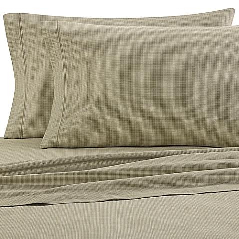 Ed - Thread Count Cotton Percale