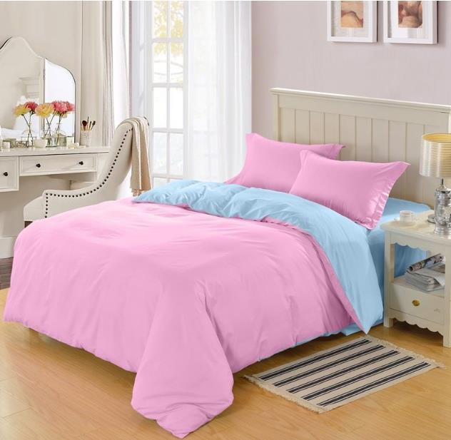 Fitted Bed Sheet King Set