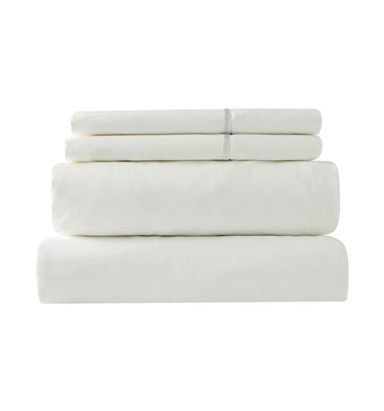 King Bed Sheet - Thread Count Bed Sheet