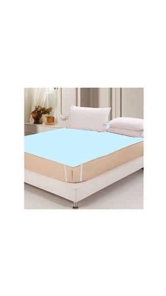 Mattress Sheet - Double Bed