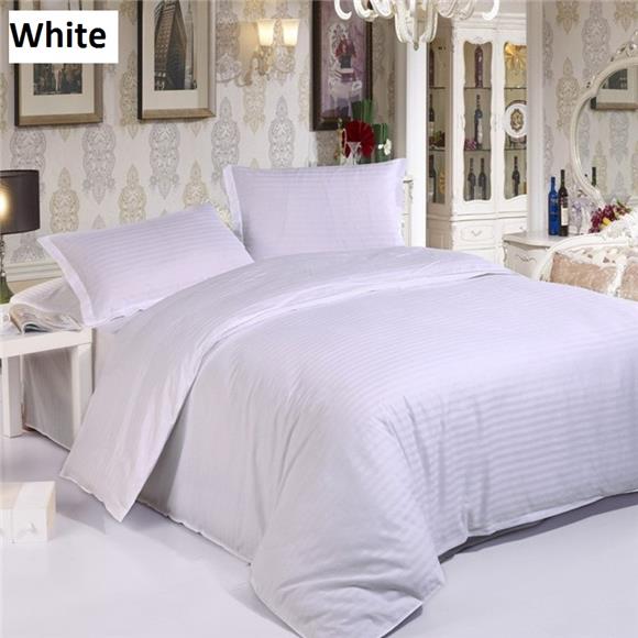 Package Includes 1 - Fitted Bedsheet Set