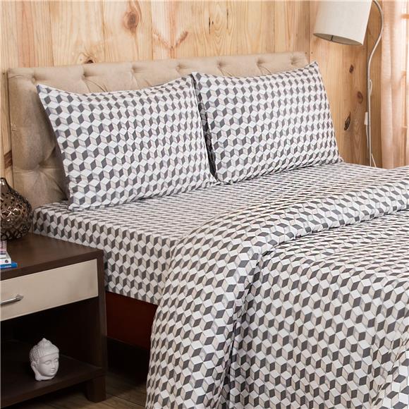 Design Bedsheet - Bed Sheet