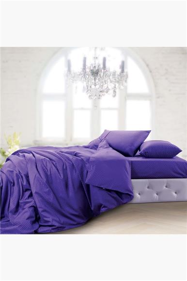 With Two Pillow Covers - Bed Sheet With Two Pillow