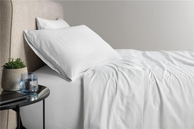 Yet Luxuriously - Thread Count Sheet Set