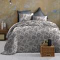 Cotton King Size Bed - Size Bed Sheet Set