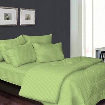 Cotton Fitted - Cotton Fitted Bedsheet Set