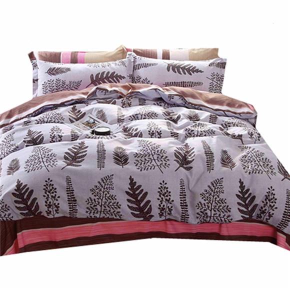 Excellent Service Seller - Queen Fitted Bedding Set