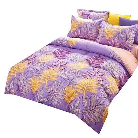 Product Quality - Single Fitted Bedding Set