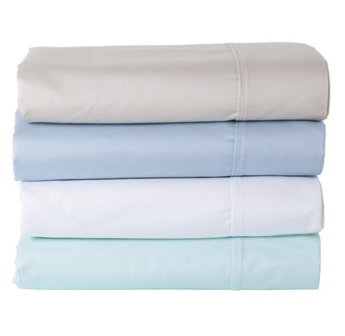 Thread Count Sheet - Warm During The Colder Months