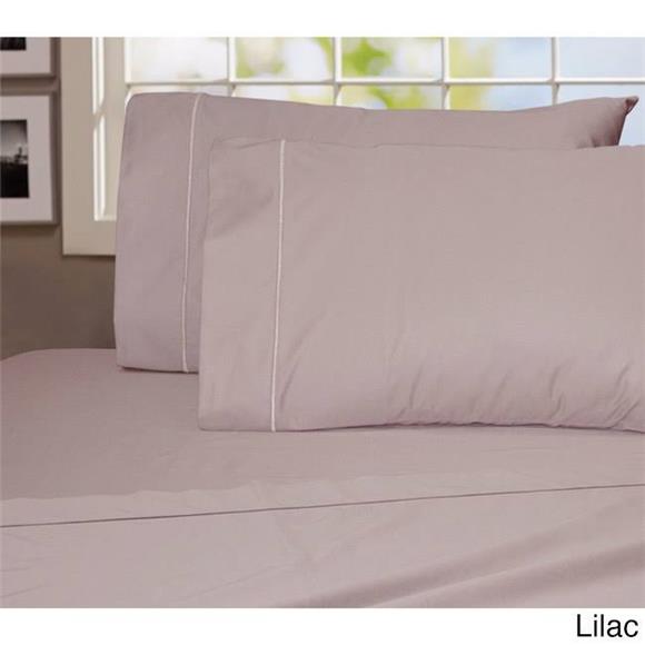 Complete Contemporary - Sheet Set Includes Flat Sheet