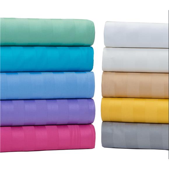 The High Thread Count - Egyptian Cotton Thread Count