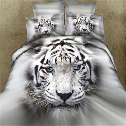 Twill - Bedding Bed Sheet