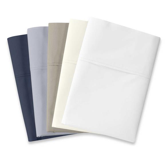 Thread Count Sateen Weave - Silky Smooth Sateen Weave