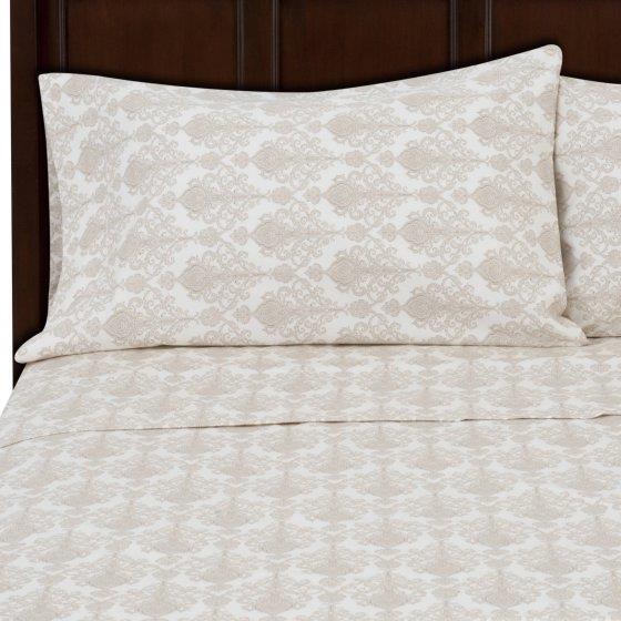Cotton With Sateen Weave - Thread Count 600