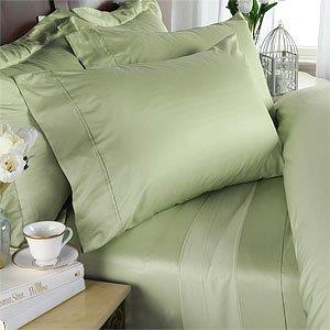 Machine Wash In Cold Water - Egyptian Cotton Thread Count