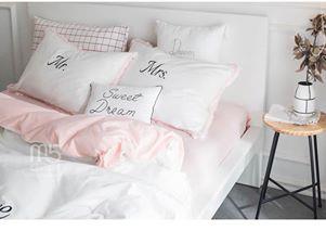 Better Sleep Experience - Premium Bed Sheet