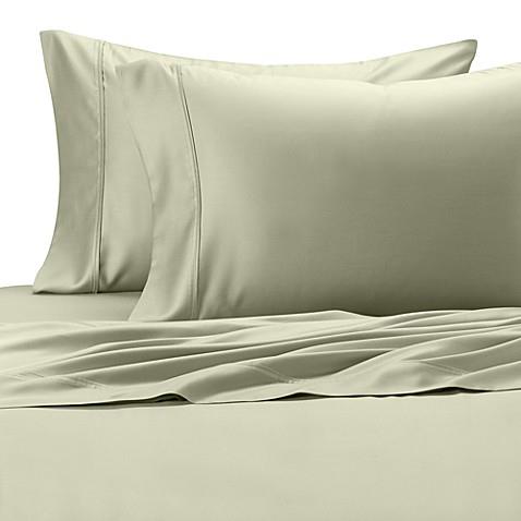 King Sheet Set In - Thread Count 600