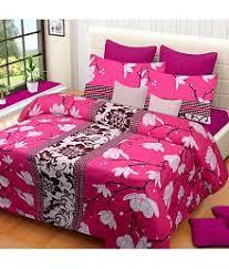 Best Room In House - Cotton Bed Sheet Set