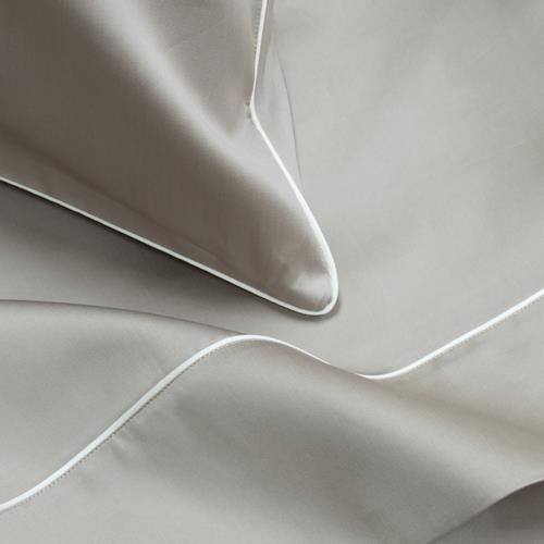 Sateen Weave Gives - High Thread Count Sheets
