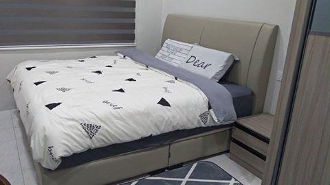 Buy New - New Bed Sheets