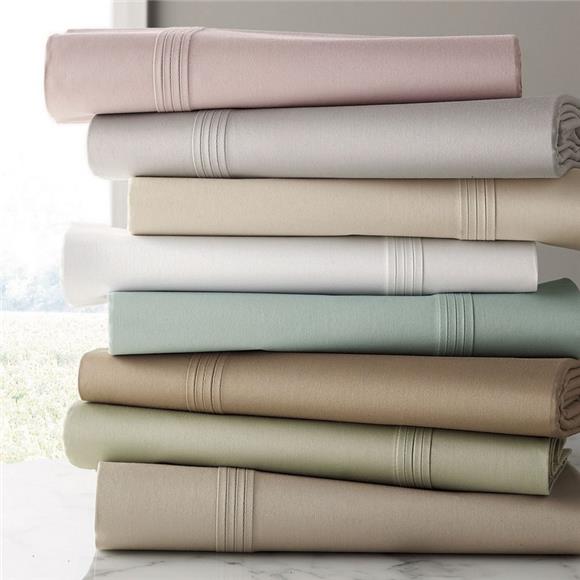 Thread Count 600 - Available Exclusively The Company Store