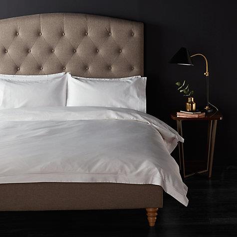 Egyptian Cotton - Regulate Temperature Throughout The Night