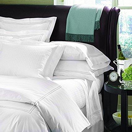 Cotton Percale - Tumble Dry Low Heat